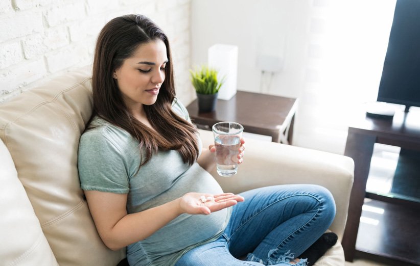 مصرف کدام داروهای مسکن در دوران بارداری بی‌خطر است؟